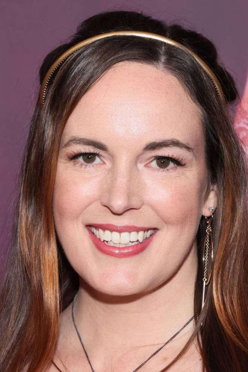 Sarah Nicklin profile