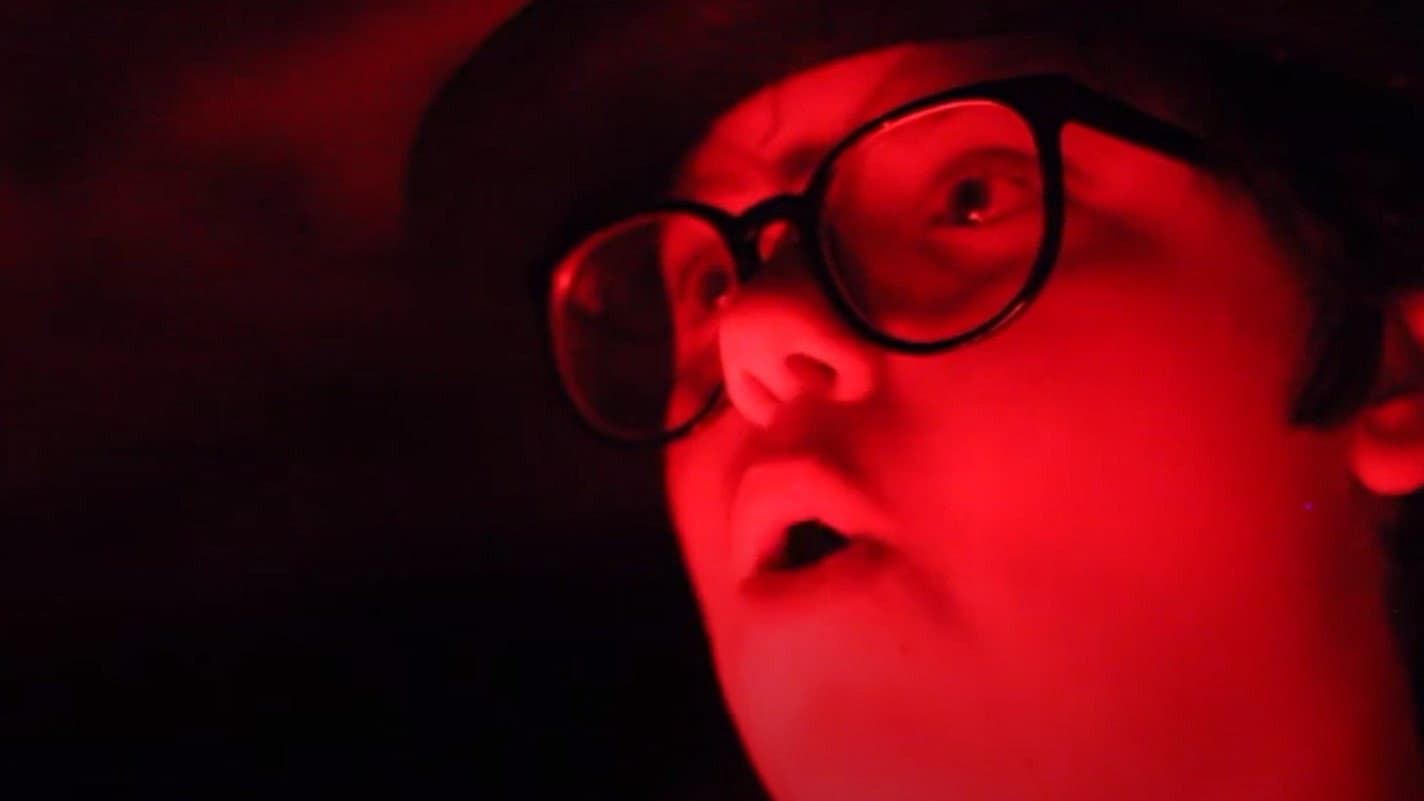 Mambo Number Five backdrop