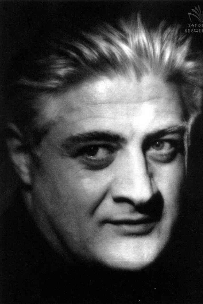 Giorgi Gelovani profile