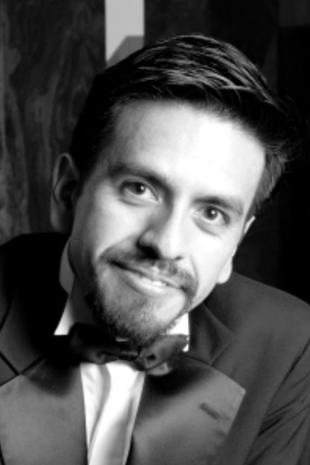 Rodrigo Urrutia profile