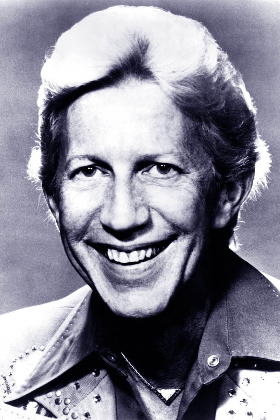 Porter Wagoner profile