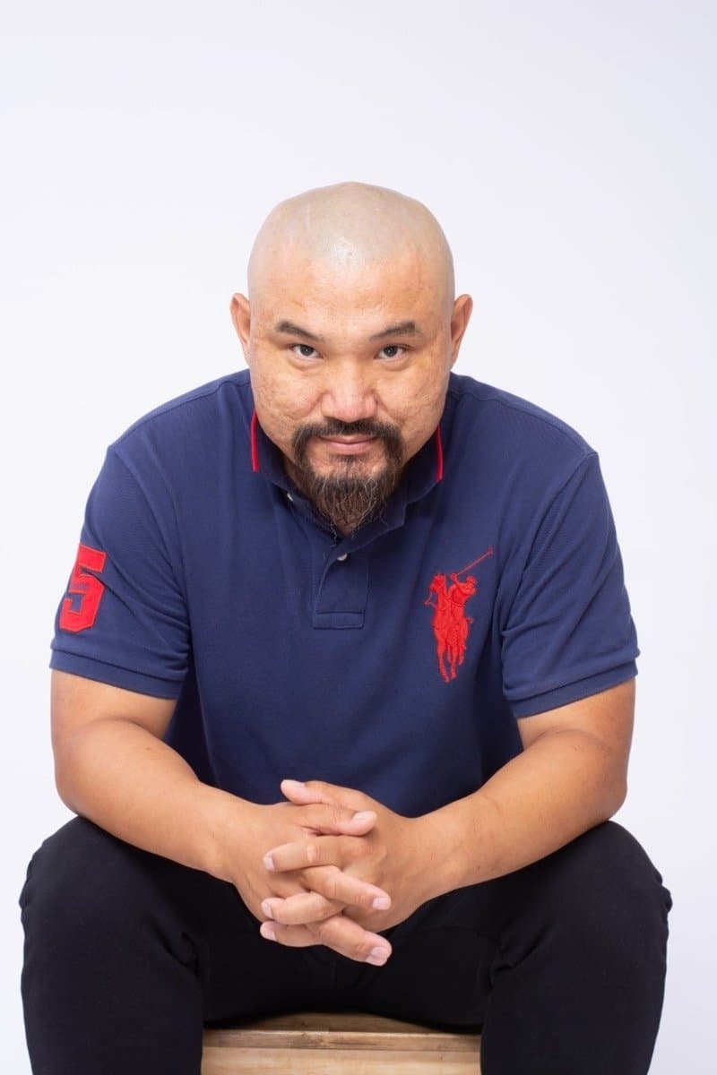 Gao Yuanfeng profile