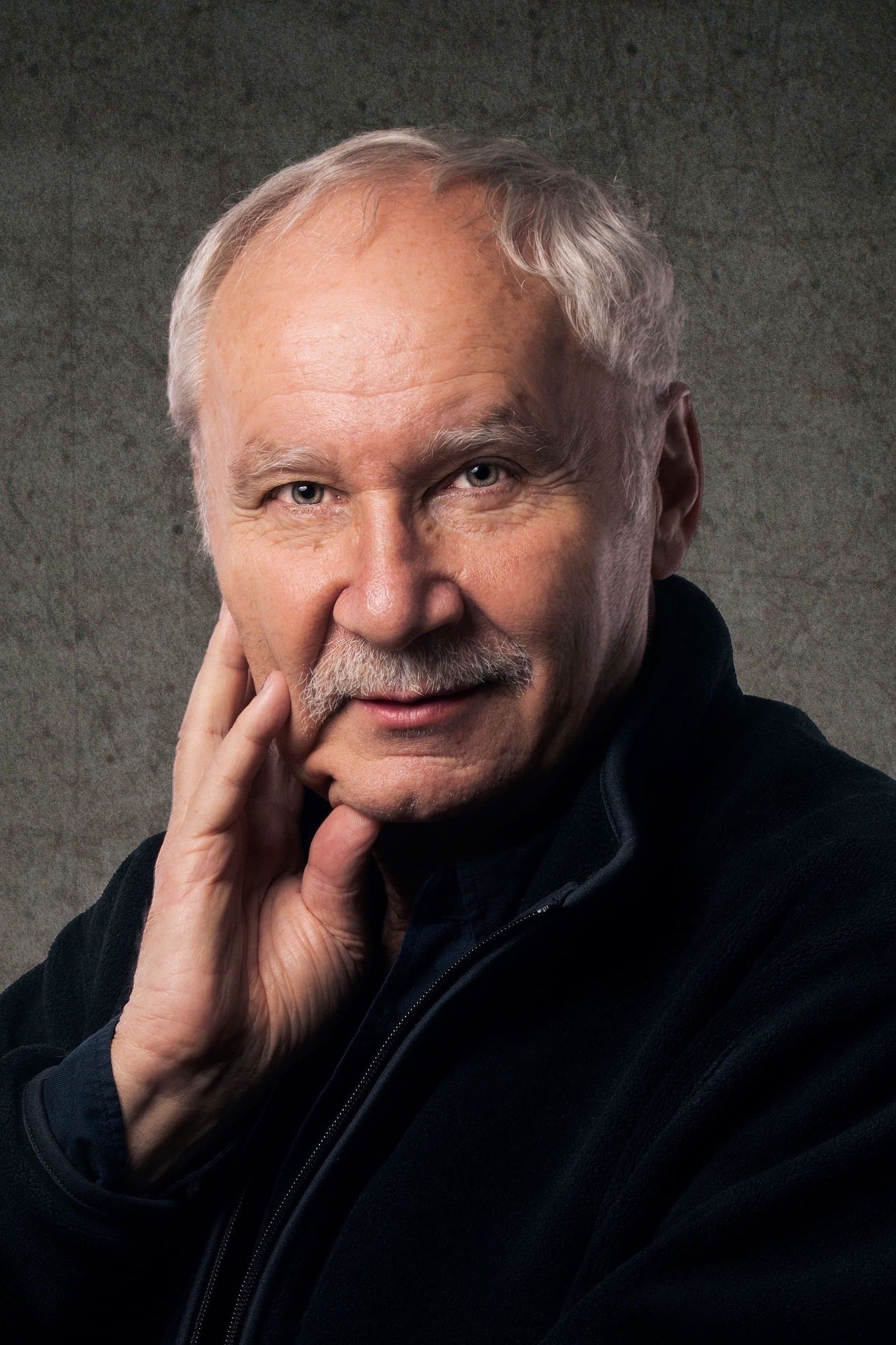 Pablo Vierci profile