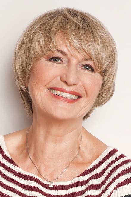 Eliška Balzerová profile