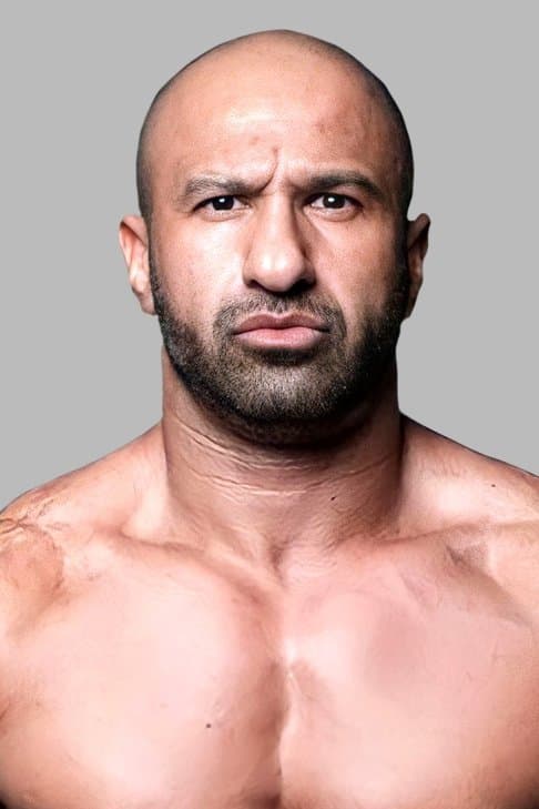 Dara Daivari profile