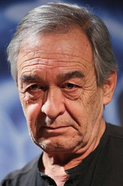 Fernando Becerril profile