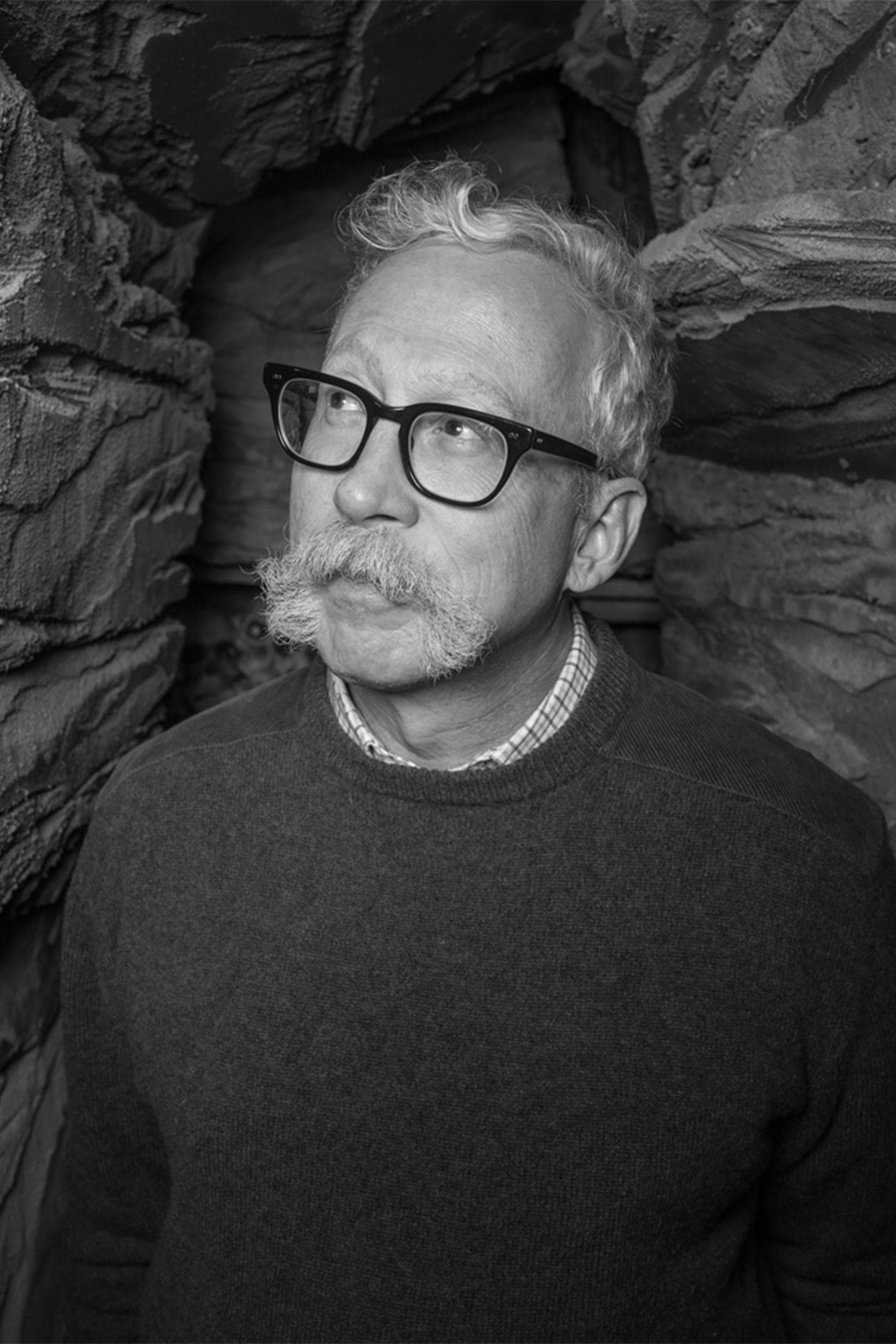 Kurt Sayenga profile