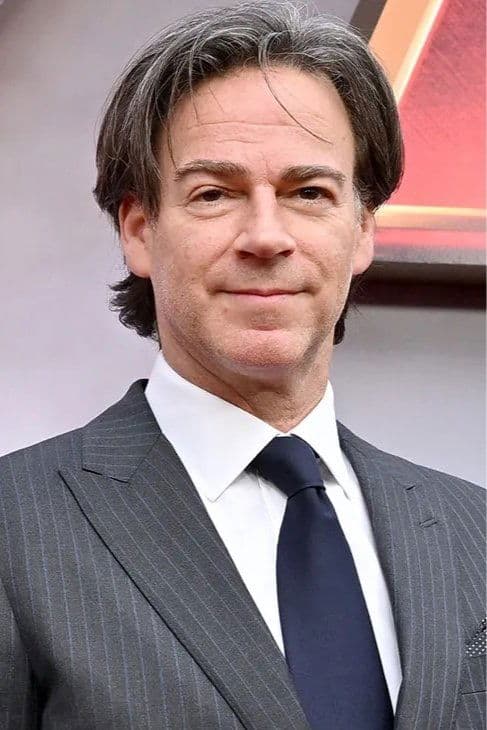 Peter Safran profile