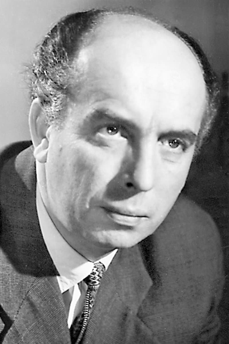 Steponas Kosmauskas profile