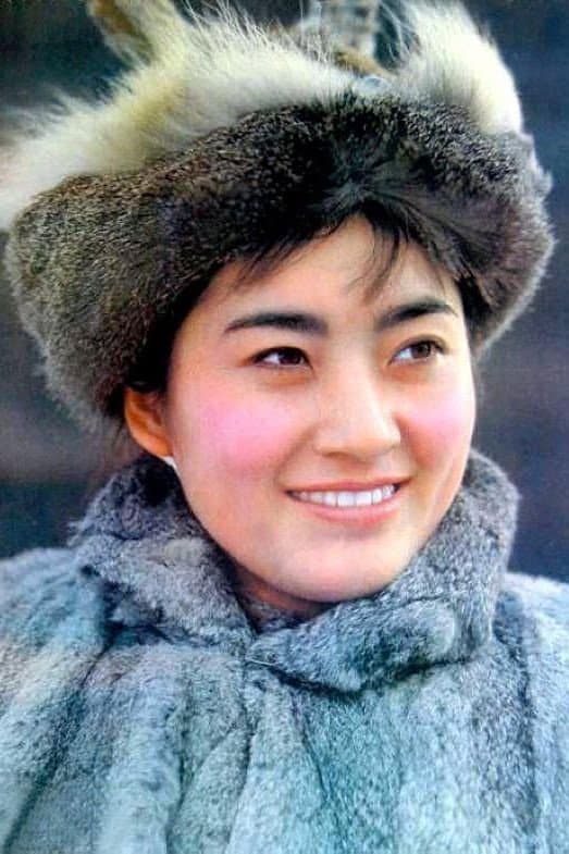 Zhang Yuhong profile