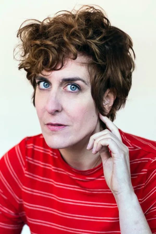 Aixa Villagrán profile