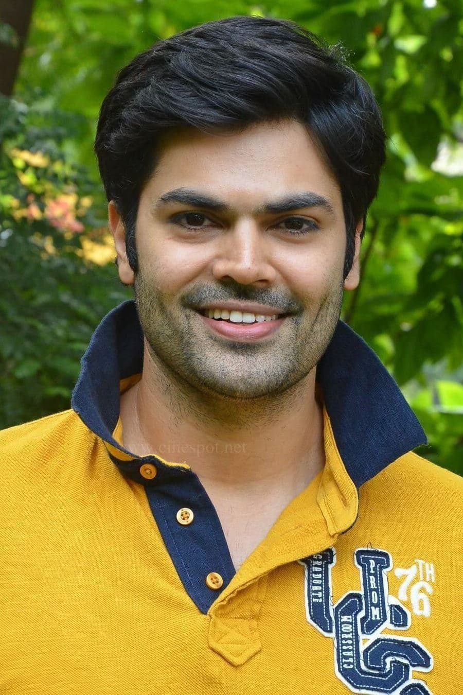 Ganesh Venkatraman profile