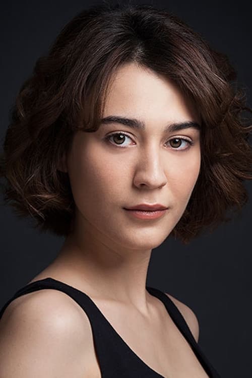 Merve Çağıran profile
