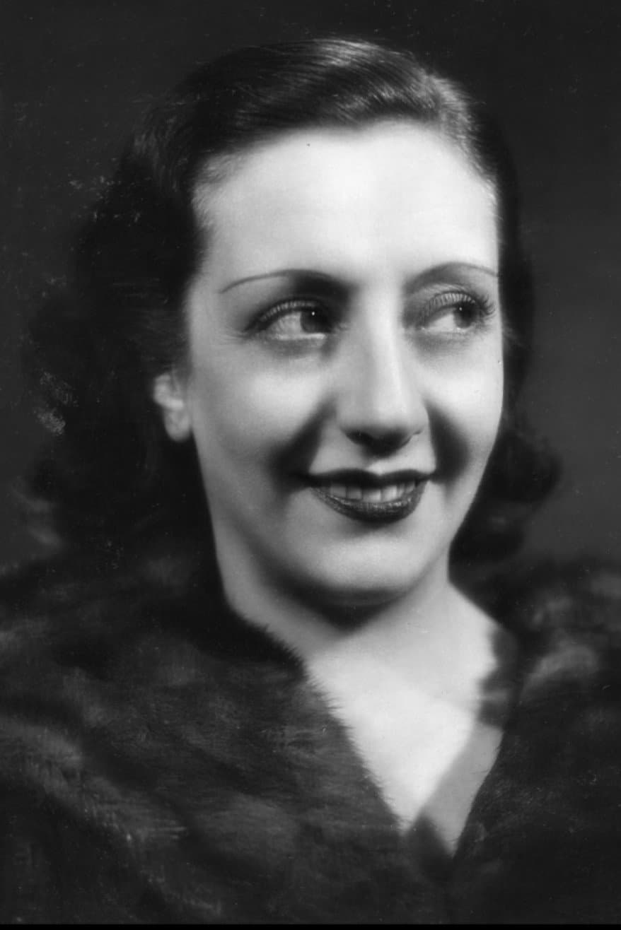 Lia Orlandini profile