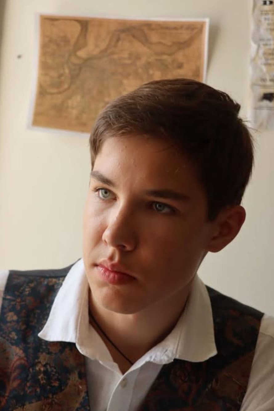 Błażej Skrobała profile