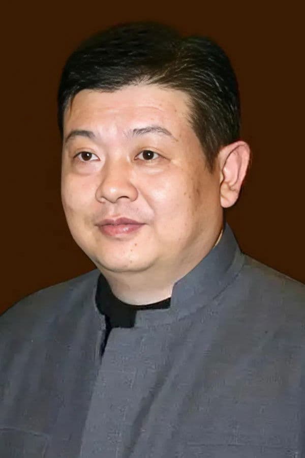 Fu Biao profile