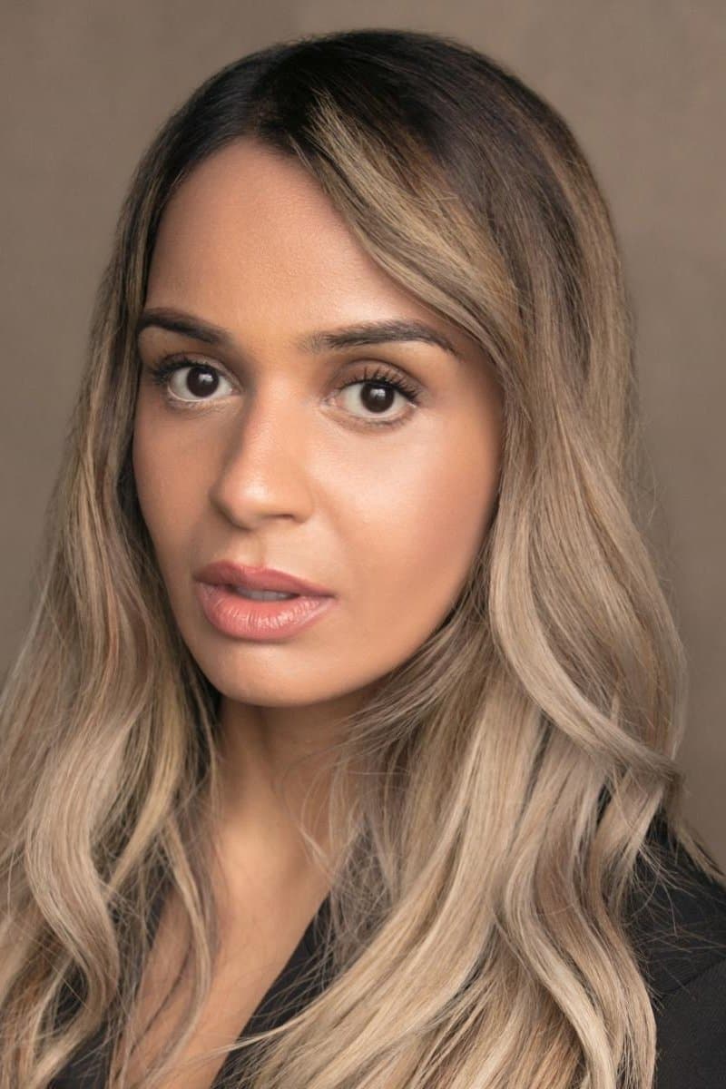 Ambreen Razia profile