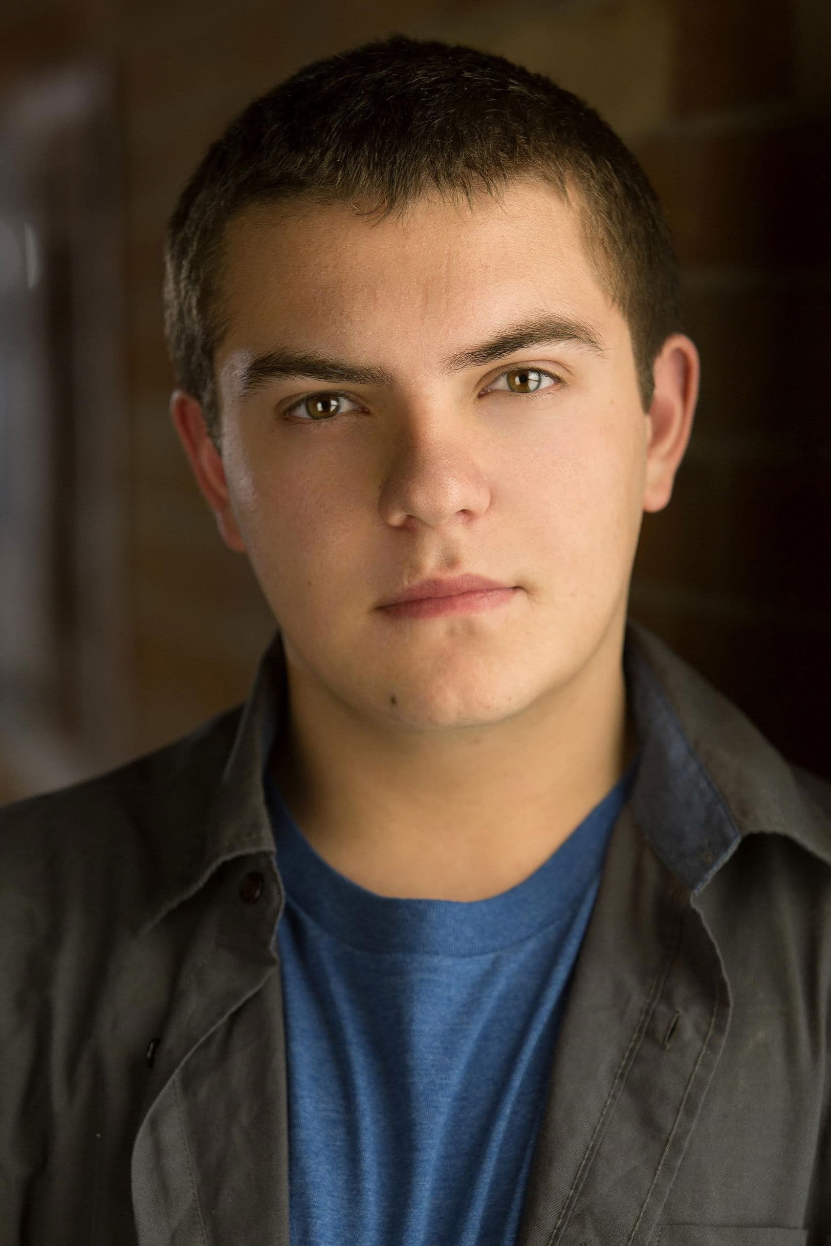 Nathan Steve Smith profile