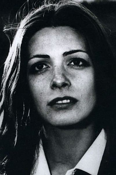 Rita Calderoni profile