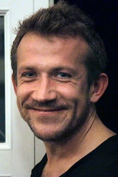 Viktor Melnikov profile