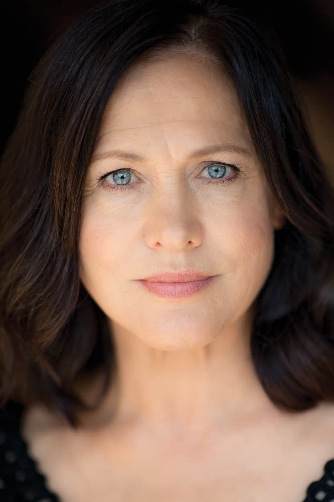 Dina Panozzo profile