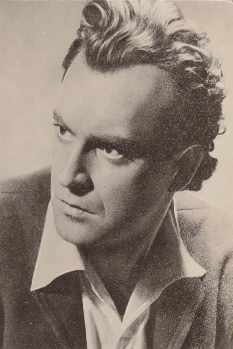 Septimiu Sever profile