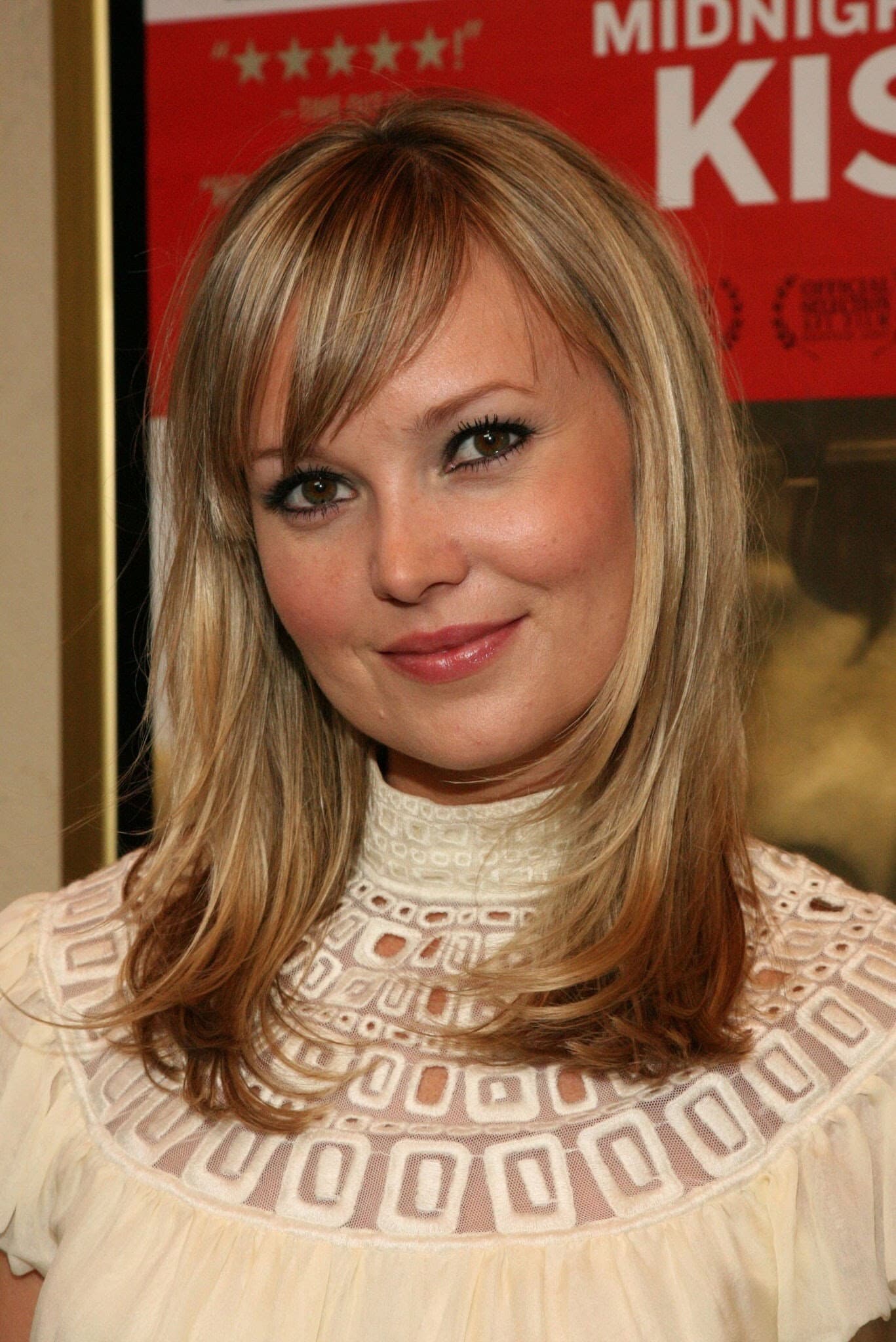 Sara Simmonds profile