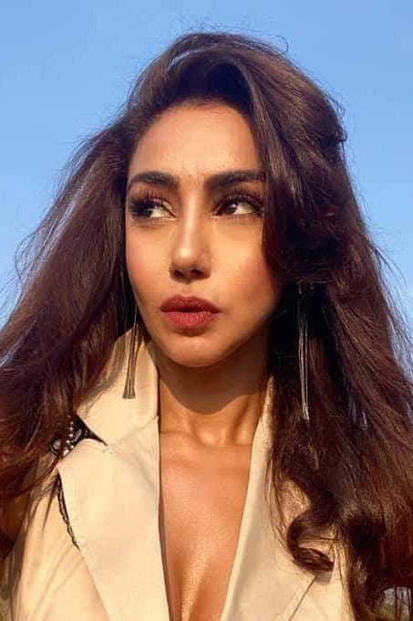 Maheck Chahal profile