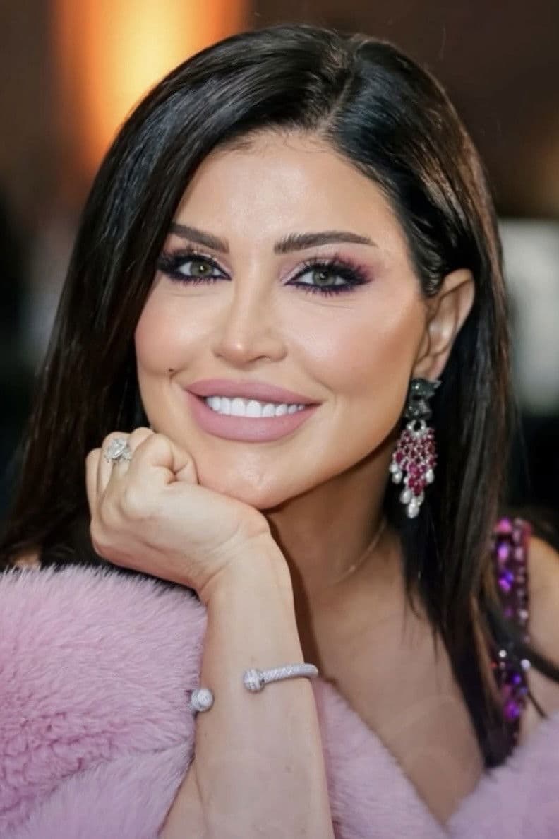 Jumana Murad profile