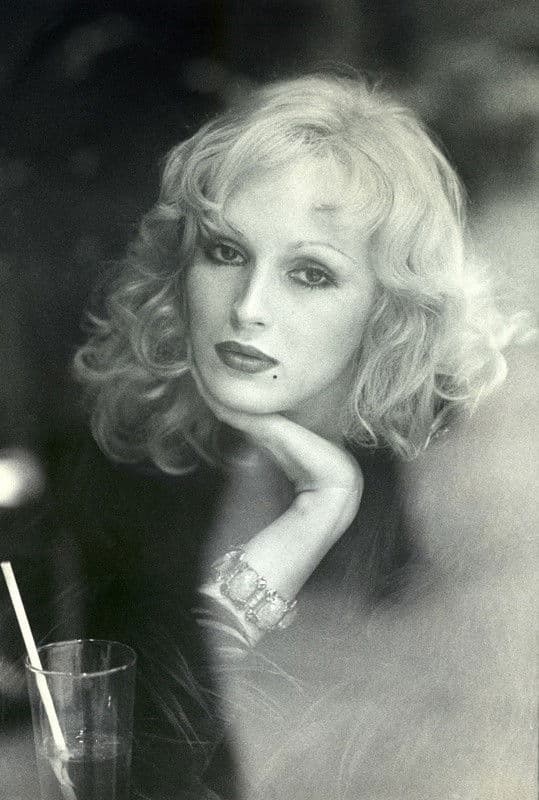 Candy Darling profile