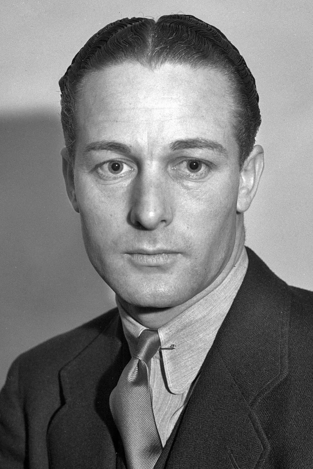 Hal Le Sueur profile