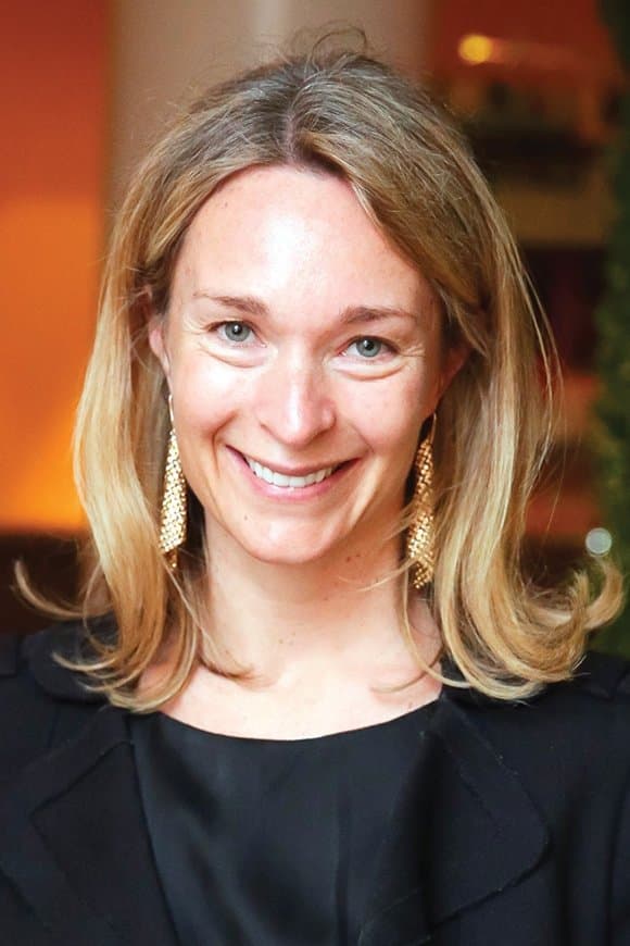 Celine Rattray profile