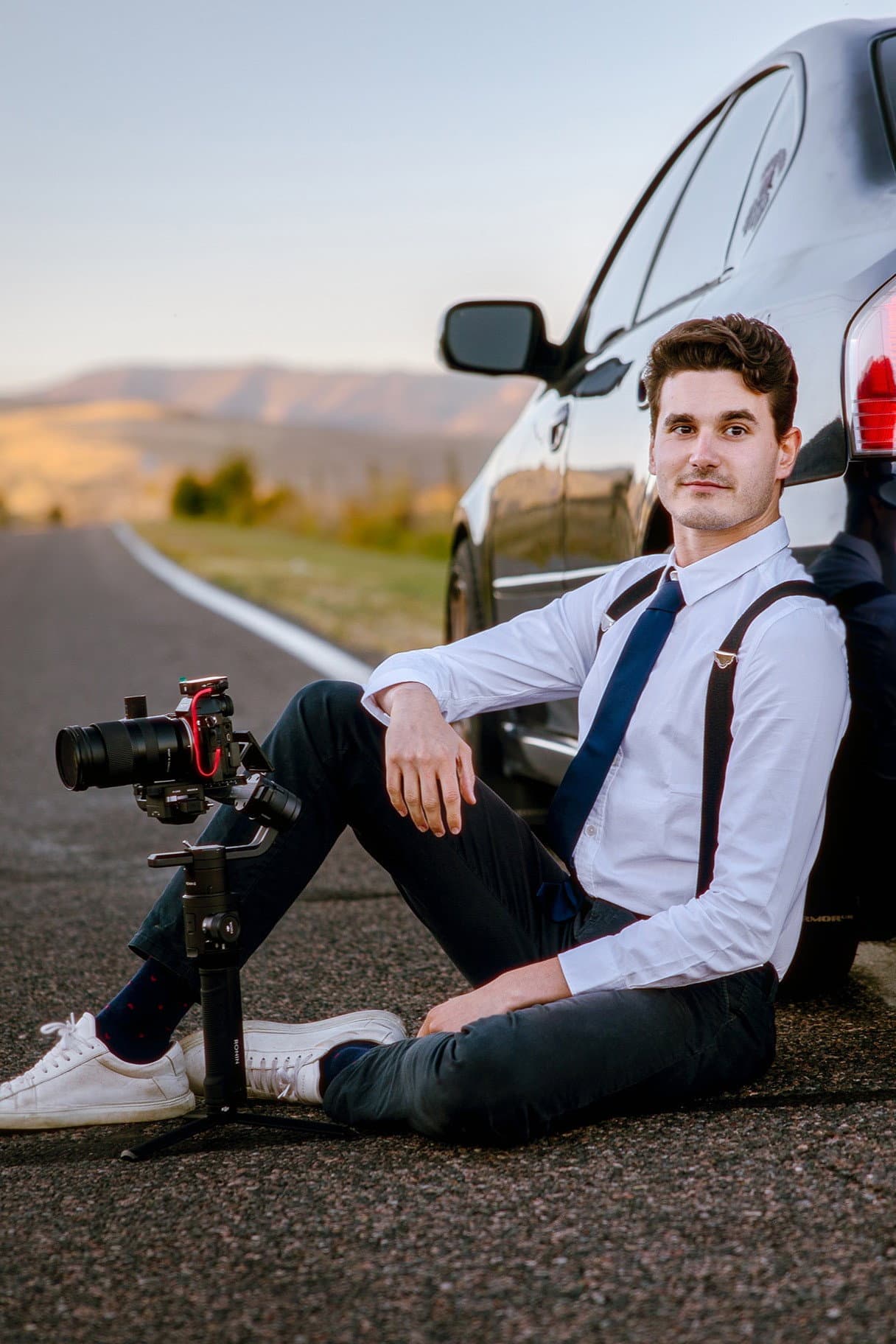 Lyuben Kraev profile