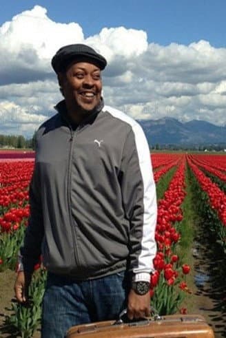 Uncle Shredded Wheat profile