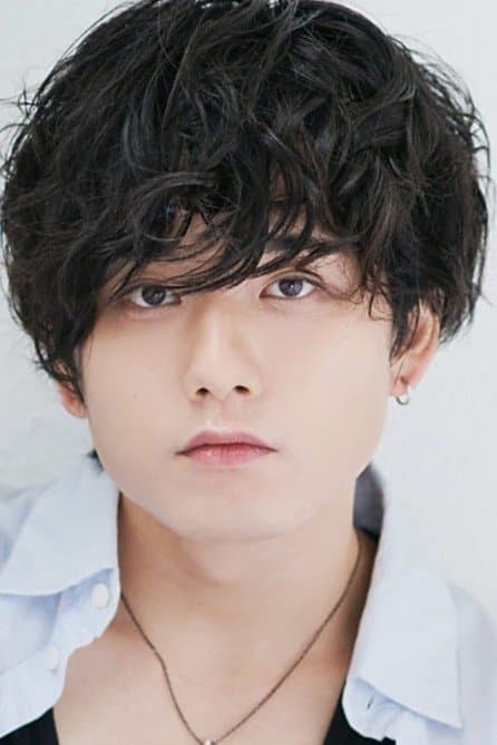 Atomu Mizuishi profile