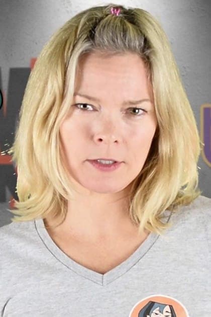 Megan Fahlenbock profile