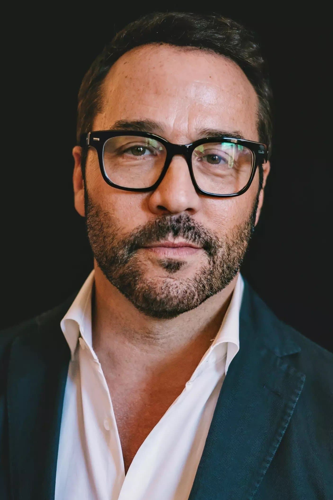 Jeremy Piven profile