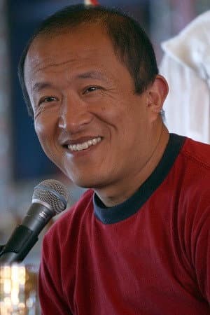 Khyentse Norbu profile