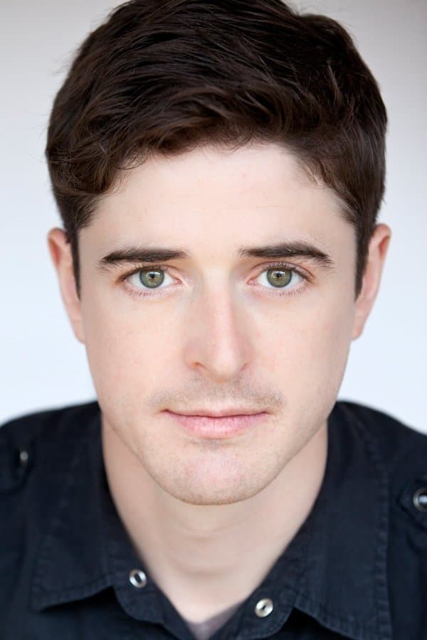 André Simoneau profile