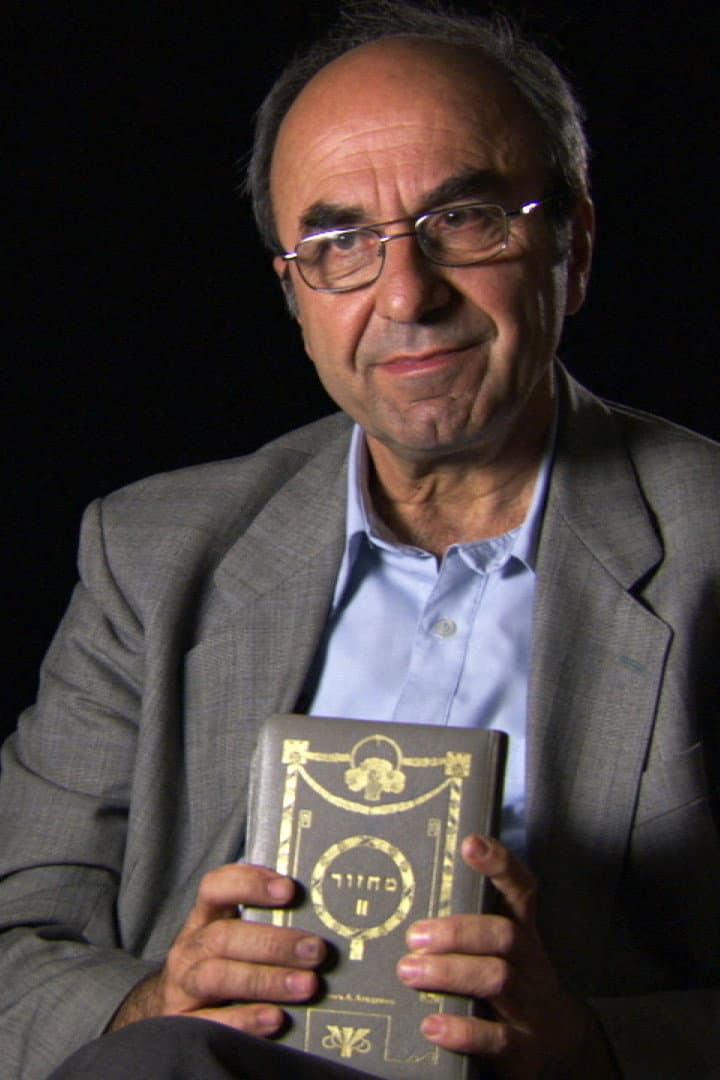 Rexhep Hoxha profile