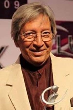 Talat Hussain profile