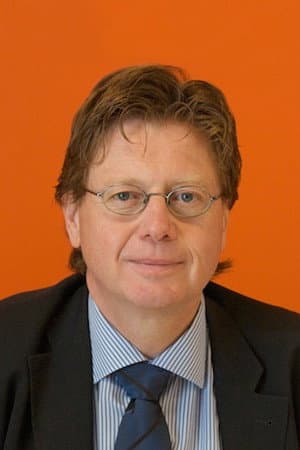 Paul Pauwels profile