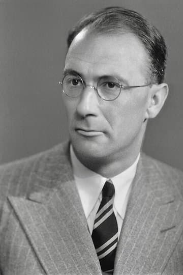 C. S. Forester profile