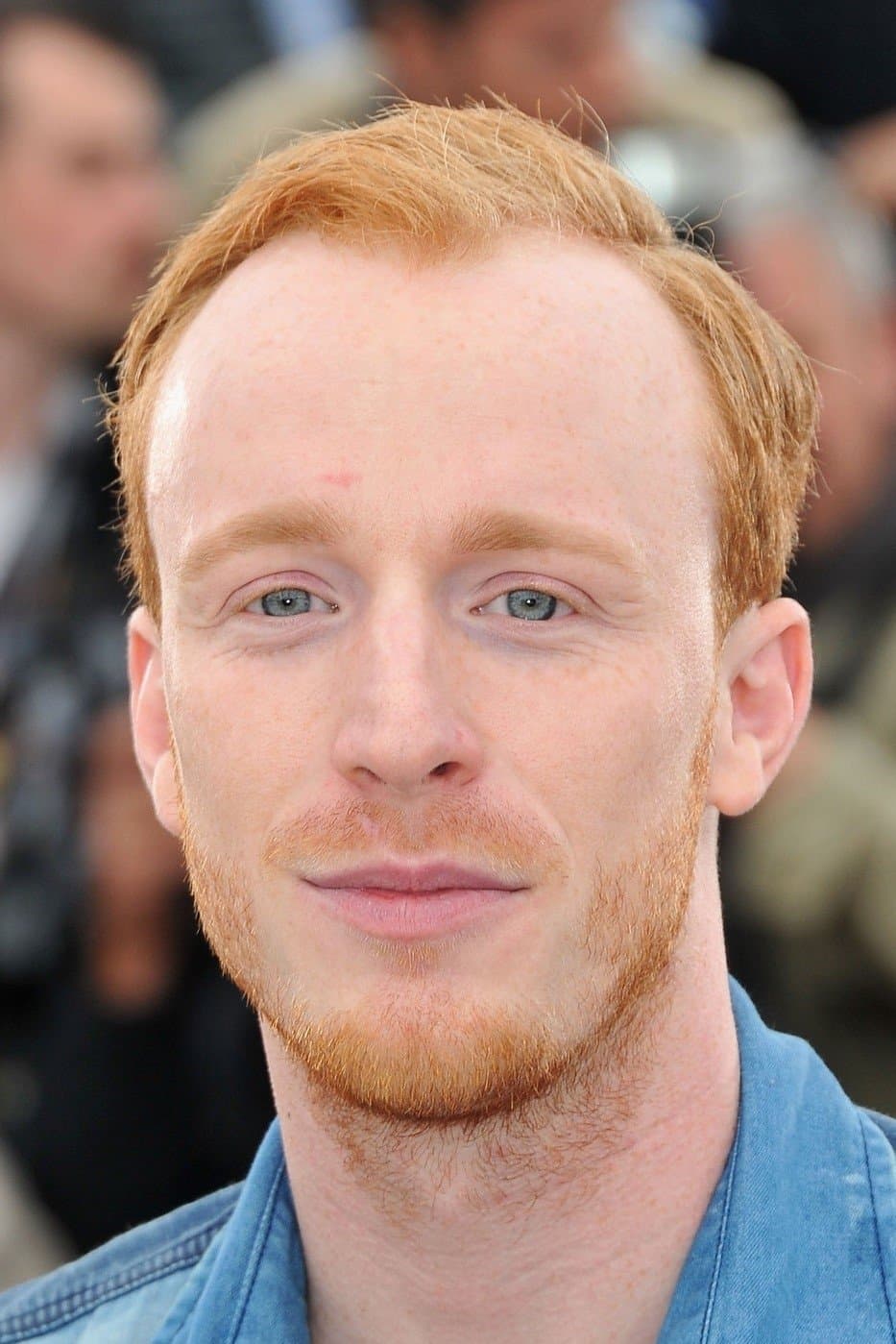 William Ruane profile