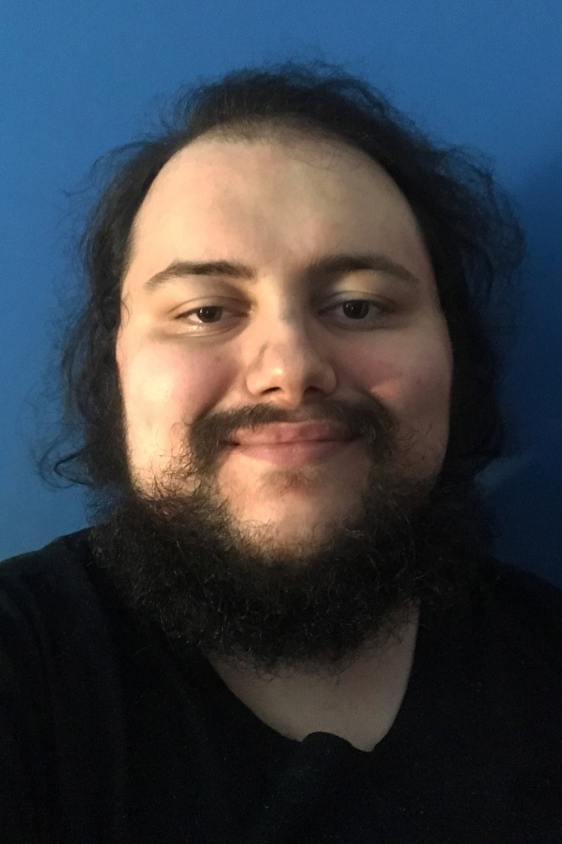 Matthew Smith profile