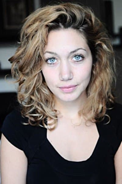 Louise Chabat profile