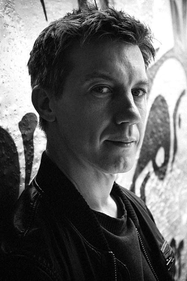 Andy Wareham profile