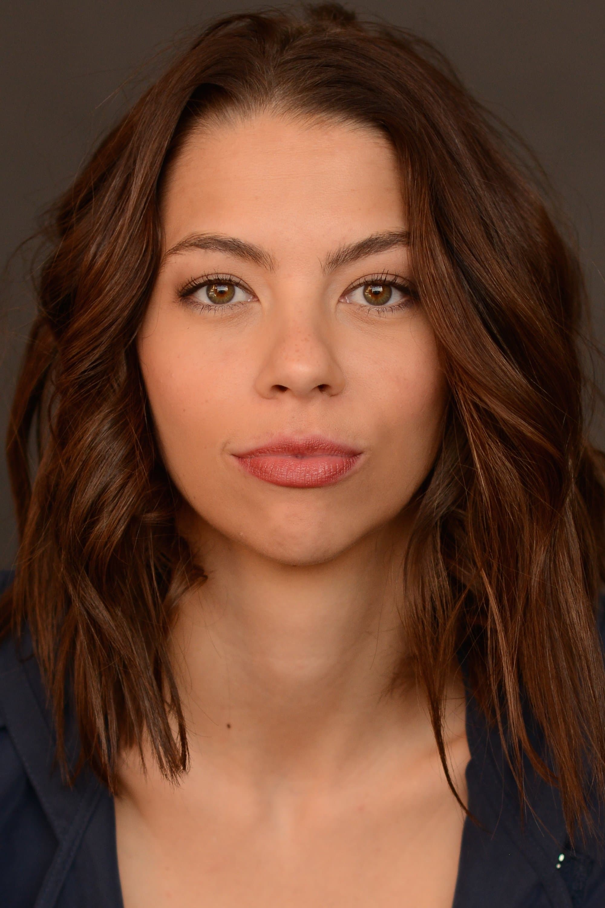 Laura Carswell profile