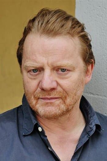 Werner Wölbern profile