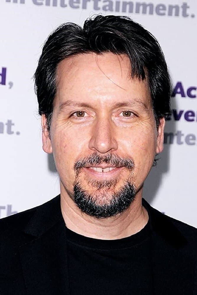 Ramon Estevez profile